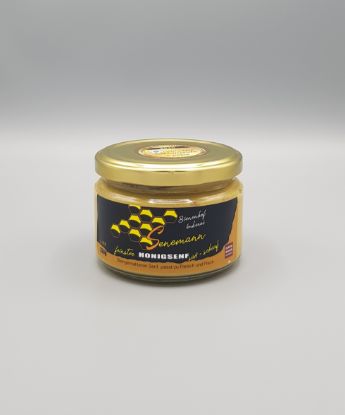Picture of Honigsenf 250g