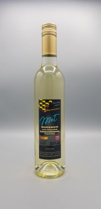 Zeige Details für Honigwein aus feinstem Sonnenblumen Premium 0,5l 12% Alkohol Bild von Honigwein aus feinstem Sonnenblumen Premium 0,5l 12% Alkohol