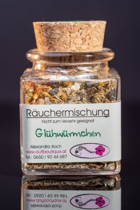 Picture of Räuchermischung GLÜHWÜRMCHEN