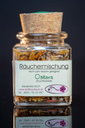 Picture of Räuchermischung OSTARA