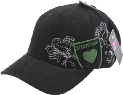 Picture of Kappe "Steiermark"