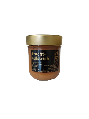 Picture of Fruchtaufstrich Quitte