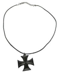 Picture of Halskette "Eisernes Kreuz"