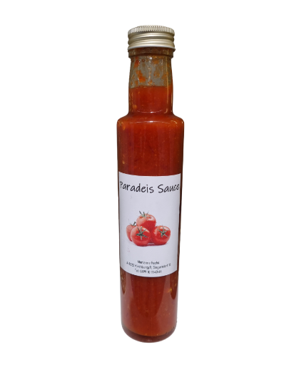 Picture of Paradeis-Sauce