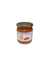 Picture of Paprika-Chutney-Gelb