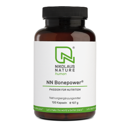 Bild von NN Bonepower® Kapseln 