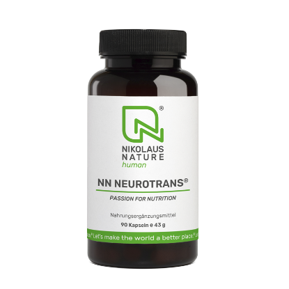 Bild von NN Neurotrans® Kapseln