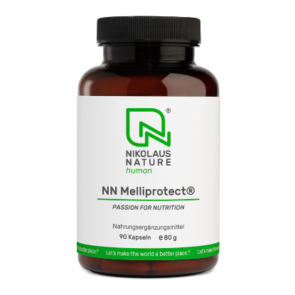 Bild von NN Melliprotect® Kapseln