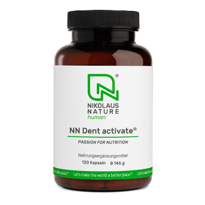 Bild von NN Dent® activate