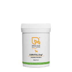 Picture of CORVITAL Dog® 35g Pulver