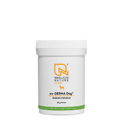 Picture of OV-DERMA Dog® 40g Pulver