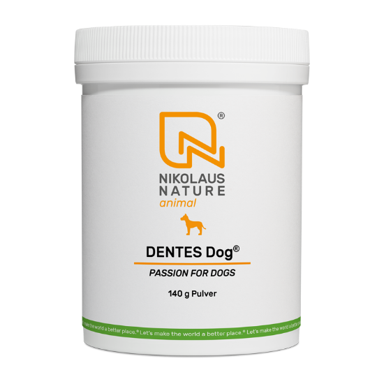 Picture of DENTES Dog® 140g Pulver