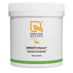 Picture of SMOOTH Horse® 750g Pulver