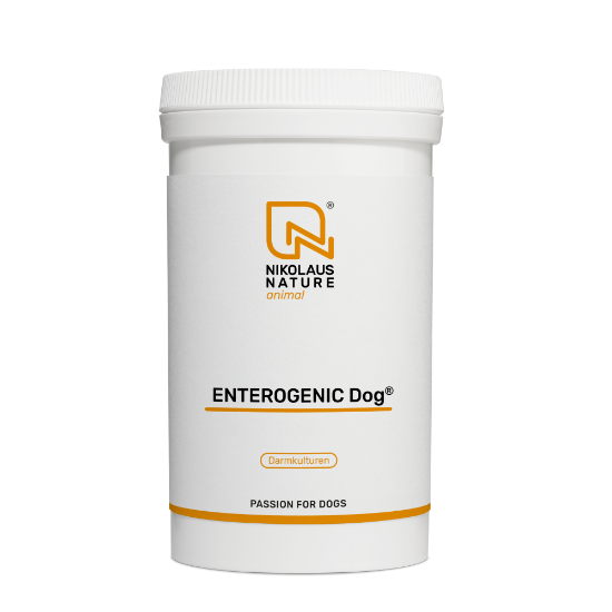 Bild von ENTEROGENIC Dog® 105g Pulver