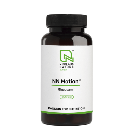 Picture of NN Motion® Glucosamin Komplex 90 Kps