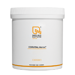 Bild von CORVITAL Horse® 750g Pellets