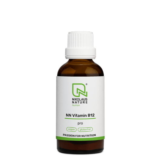 Picture of NN Vitamin B12 pro