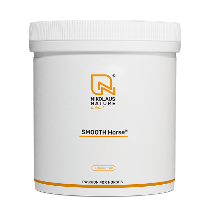 Picture of SMOOTH Horse® 750g Pulver