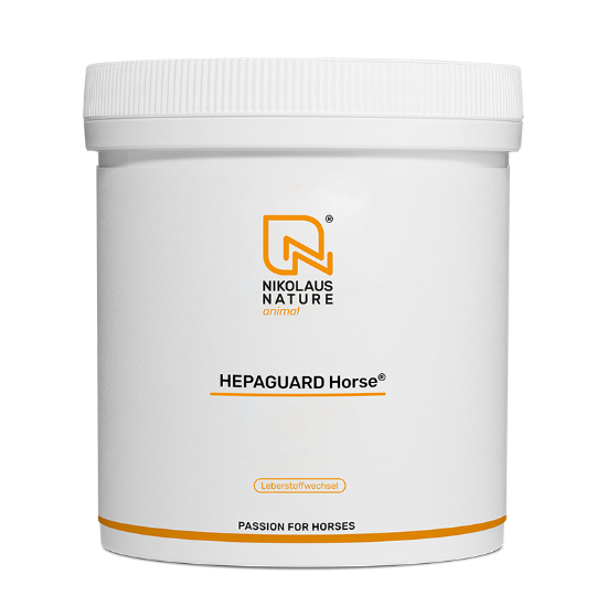 Picture of HEPAGUARD Horse® 750g Pellets