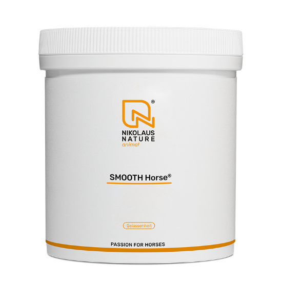 Picture of SMOOTH Horse® 750g Pulver