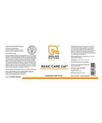 Bild von BASIC CARE Cat® 50g Pulver