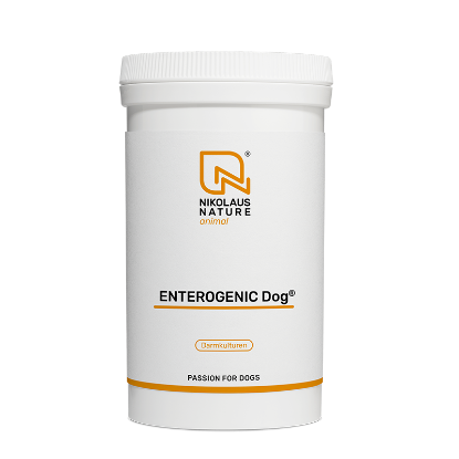 Bild von ENTEROGENIC Dog® 105g Pulver