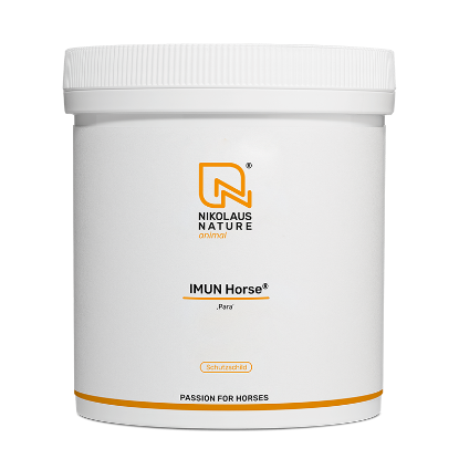 Bild von IMUN Horse® Para" 750g Pellets"