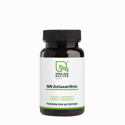 Bild von NN Astaxanthin Kapseln