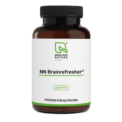 Bild von NN Brainrefresher® 