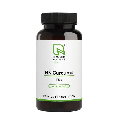 Picture of NN Curcuma plus Kapseln