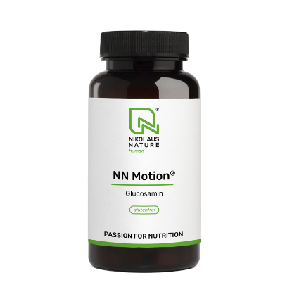 Picture of NN Motion® Glucosamin Komplex 90 Kps