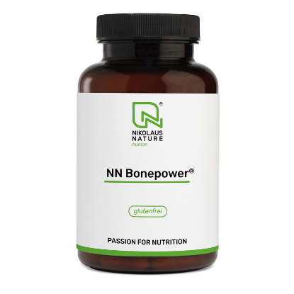 Zeige Details für NN Bonepower® Kapseln Bild von NN Bonepower® Kapseln