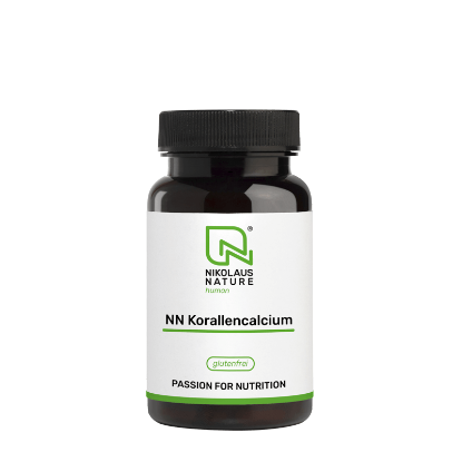 Zeige Details für NN Korallencalcium Pulver Bild von NN Korallencalcium Pulver