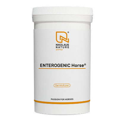 Zeige Details für ENTEROGENIC Horse® 1200g Pulver Bild von ENTEROGENIC Horse® 1200g Pulver