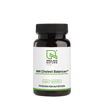 Zeige Details für NN Cholest-Balancer® Kapseln Bild von NN Cholest-Balancer® Kapseln