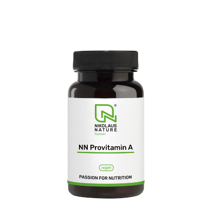 Zeige Details für NN ProVitamin A Kapseln Bild von NN ProVitamin A Kapseln