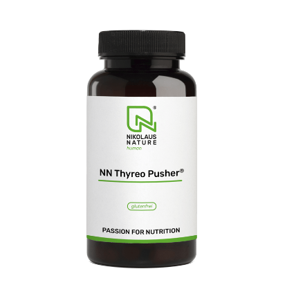 Zeige Details für NN Thyreo pusher® 90 Kps Bild von NN Thyreo pusher® 90 Kps