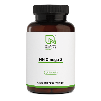 Zeige Details für NN Omega 3 Kapseln Bild von NN Omega 3 Kapseln