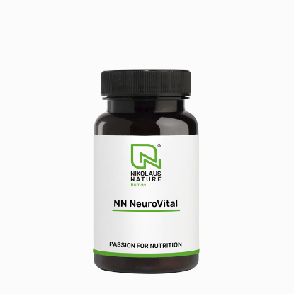 Zeige Details für NN NeuroVital Kapseln Bild von NN NeuroVital Kapseln