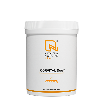 Show details for CORVITAL Dog® 150 Kapseln Picture of CORVITAL Dog® 150 Kapseln