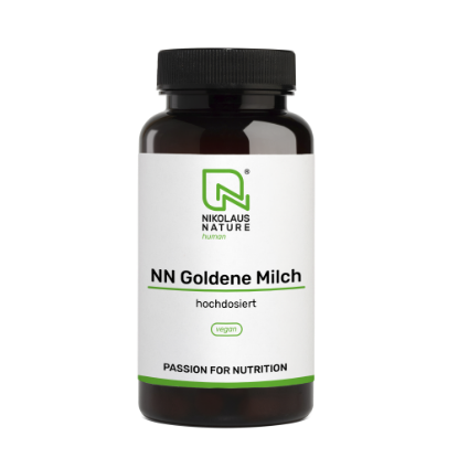 Show details for NN Goldene Milch hochdosiert"" Picture of NN Goldene Milch hochdosiert""