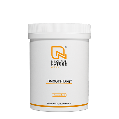 Show details for SMOOTH Dog® Picture of SMOOTH Dog®