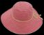 Picture of  Sommerhut für Damen in Fuxsia